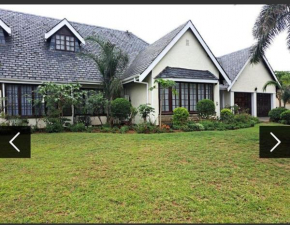 Ridge Beach Home
